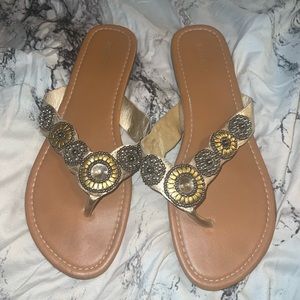 Women’s Sandals
